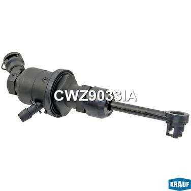 Krauf CWZ9033IA Цилиндр сцепления главный - 1