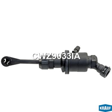 Krauf CWZ9033IA Цилиндр сцепления главный - 3