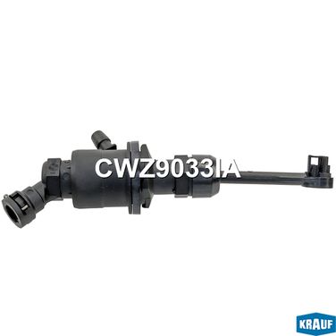 Krauf CWZ9033IA Цилиндр сцепления главный - 4