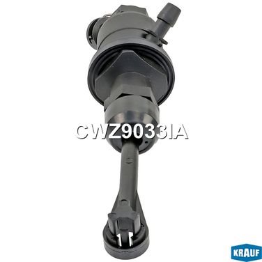 Krauf CWZ9033IA Цилиндр сцепления главный - 5