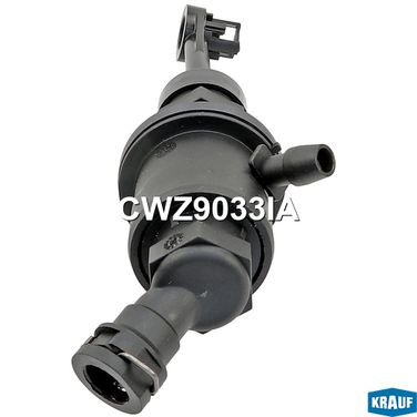 Krauf CWZ9033IA Цилиндр сцепления главный - 6