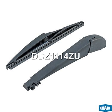 Krauf DDZ1114ZU Рычаг стеклоочистителя - 1