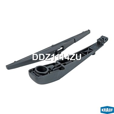 Krauf DDZ1114ZU Рычаг стеклоочистителя - 2