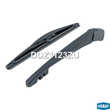 Krauf DDZ1123ZU Рычаг стеклоочистителя - 1