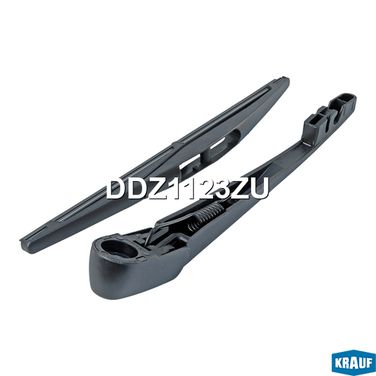 Krauf DDZ1123ZU Рычаг стеклоочистителя - 2