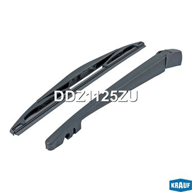 Krauf DDZ1125ZU Рычаг стеклоочистителя - 1