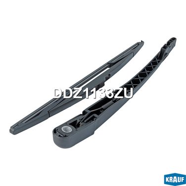 Krauf DDZ1133ZU Рычаг стеклоочистителя - 2