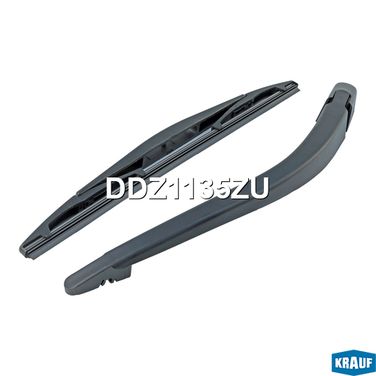Krauf DDZ1135ZU Рычаг стеклоочистителя - 1