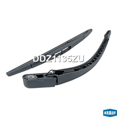Krauf DDZ1135ZU Рычаг стеклоочистителя - 2