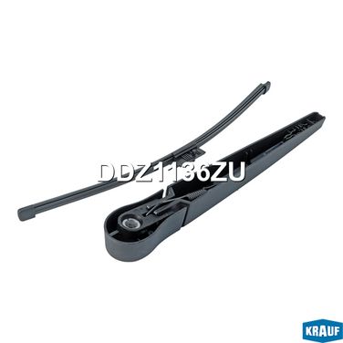 Krauf DDZ1136ZU Рычаг стеклоочистителя - 2