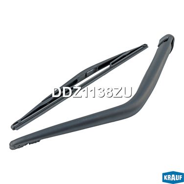 Krauf DDZ1138ZU Рычаг стеклоочистителя - 1
