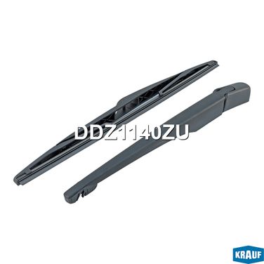 Krauf DDZ1140ZU Рычаг стеклоочистителя - 1