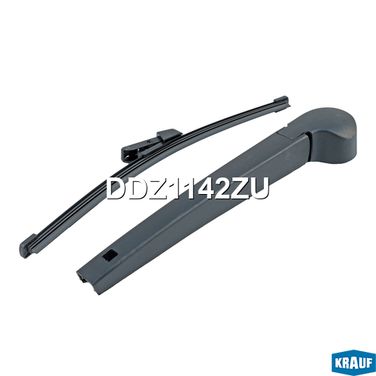 Krauf DDZ1142ZU Рычаг стеклоочистителя - 1