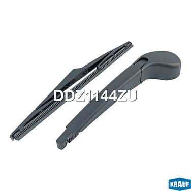 Krauf DDZ1144ZU Рычаг стеклоочистителя - 1