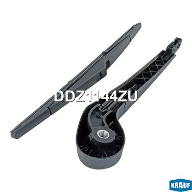 Krauf DDZ1144ZU Рычаг стеклоочистителя - 2