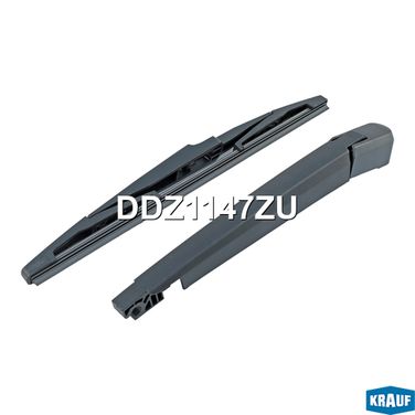 Krauf DDZ1147ZU Рычаг стеклоочистителя - 1