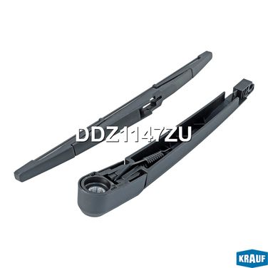 Krauf DDZ1147ZU Рычаг стеклоочистителя - 2