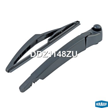 Krauf DDZ1148ZU Рычаг стеклоочистителя - 1
