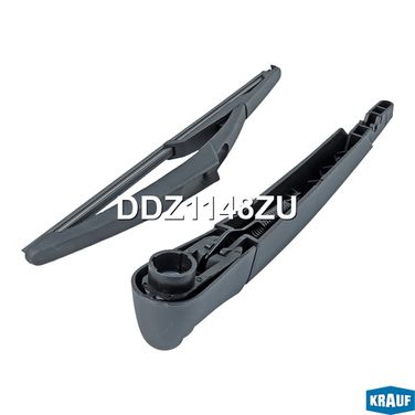 Krauf DDZ1148ZU Рычаг стеклоочистителя - 2