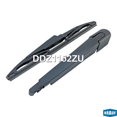 Krauf DDZ1152ZU Рычаг стеклоочистителя - 1