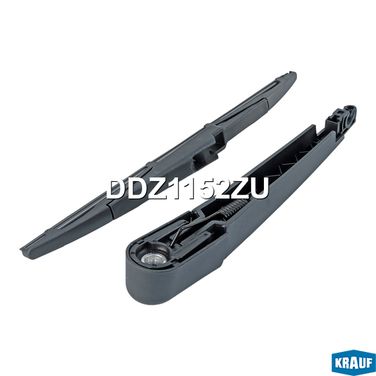 Krauf DDZ1152ZU Рычаг стеклоочистителя - 2