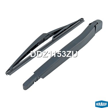 Krauf DDZ1153ZU Рычаг стеклоочистителя - 1