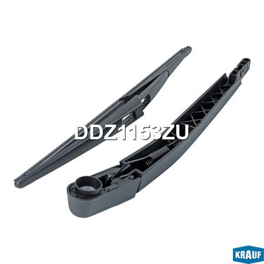 Krauf DDZ1153ZU Рычаг стеклоочистителя - 2