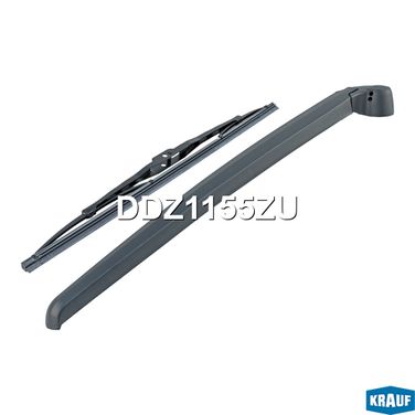 Krauf DDZ1155ZU Рычаг стеклоочистителя - 1