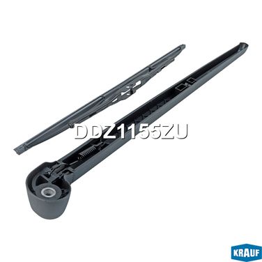 Krauf DDZ1155ZU Рычаг стеклоочистителя - 2