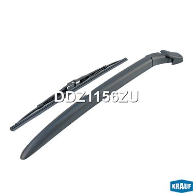 Krauf DDZ1156ZU Рычаг стеклоочистителя - 1