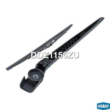 Krauf DDZ1156ZU Рычаг стеклоочистителя - 2