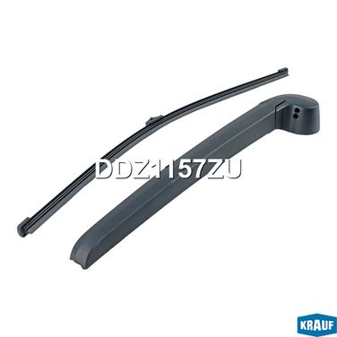 Krauf DDZ1157ZU Рычаг стеклоочистителя - 1