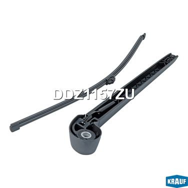 Krauf DDZ1157ZU Рычаг стеклоочистителя - 2