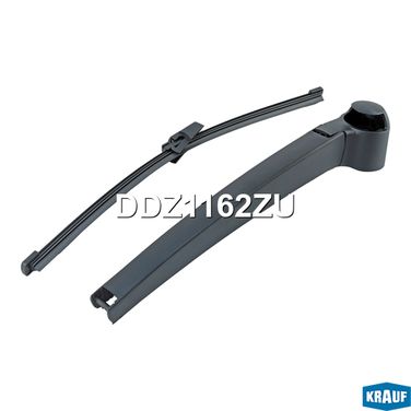 Krauf DDZ1162ZU Рычаг стеклоочистителя - 1