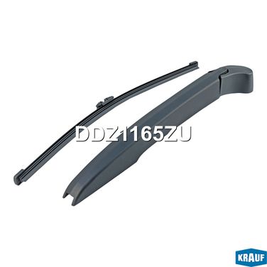 Krauf DDZ1165ZU Рычаг стеклоочистителя - 1