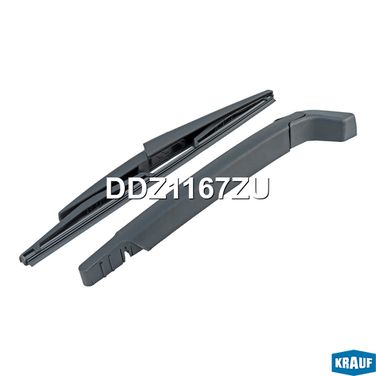 Krauf DDZ1167ZU Рычаг стеклоочистителя - 1