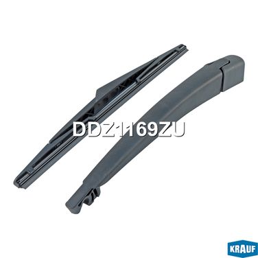 Krauf DDZ1169ZU Рычаг стеклоочистителя - 1