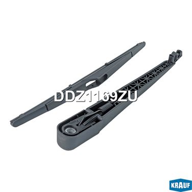 Krauf DDZ1169ZU Рычаг стеклоочистителя - 2
