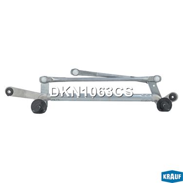 Krauf DKN1063CS Трапеция стеклоочистителя - 1