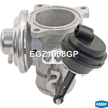 Krauf EGZ1008GP Клапан рециркуляции ОГ - 1