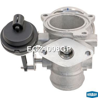 Krauf EGZ1008GP Клапан рециркуляции ОГ - 2