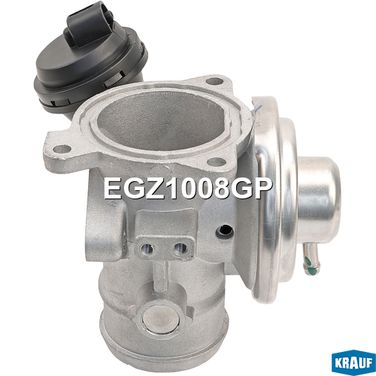 Krauf EGZ1008GP Клапан рециркуляции ОГ - 3