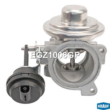 Krauf EGZ1008GP Клапан рециркуляции ОГ - 4