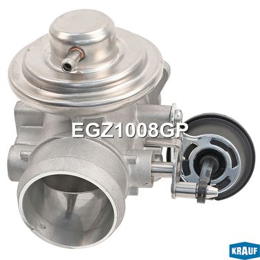 Krauf EGZ1008GP Клапан рециркуляции ОГ - 5