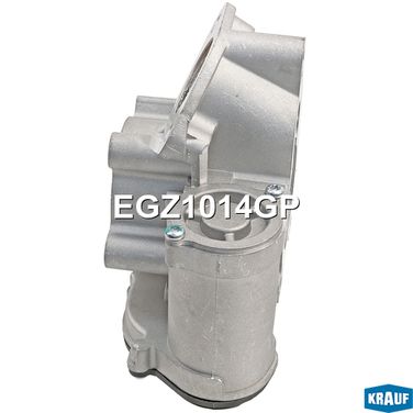 Krauf EGZ1014GP Клапан рециркуляции ОГ - 2