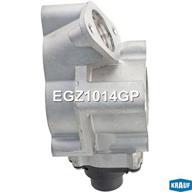 Krauf EGZ1014GP Клапан рециркуляции ОГ - 3