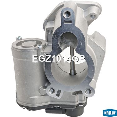 Krauf EGZ1014GP Клапан рециркуляции ОГ - 4