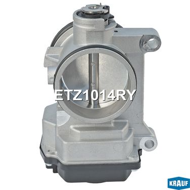 Krauf ETZ1014RY Дроссельная заслонка - 5