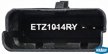 Krauf ETZ1014RY Дроссельная заслонка - 7