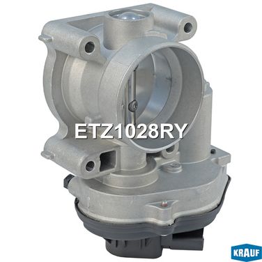 Krauf ETZ1028RY Дроссельная заслонка - 1